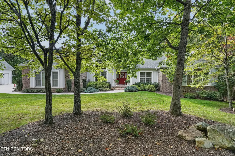 110 Northridge Drive, Crossville, TN 38558 - #3