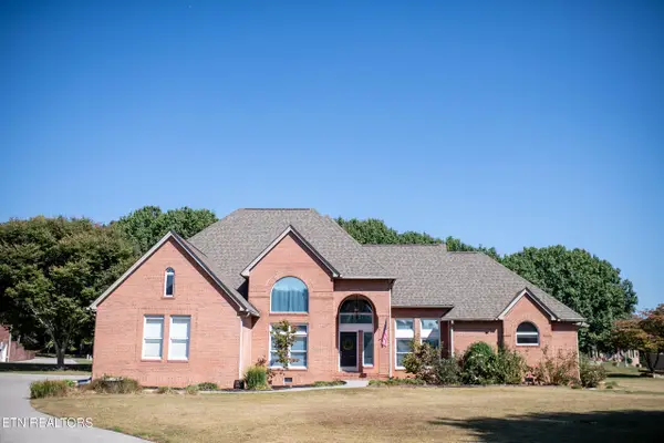 122 County Road 1120, Athens, TN 37303