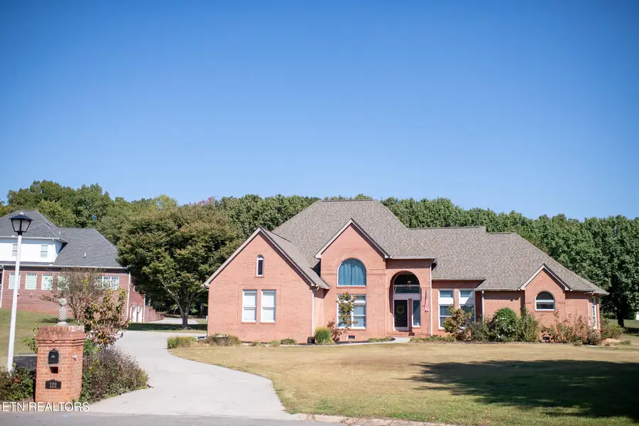 122 County Road 1120, Athens, TN 37303 - #2