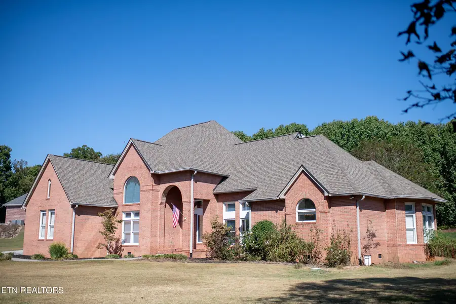 122 County Road 1120, Athens, TN 37303 - #3
