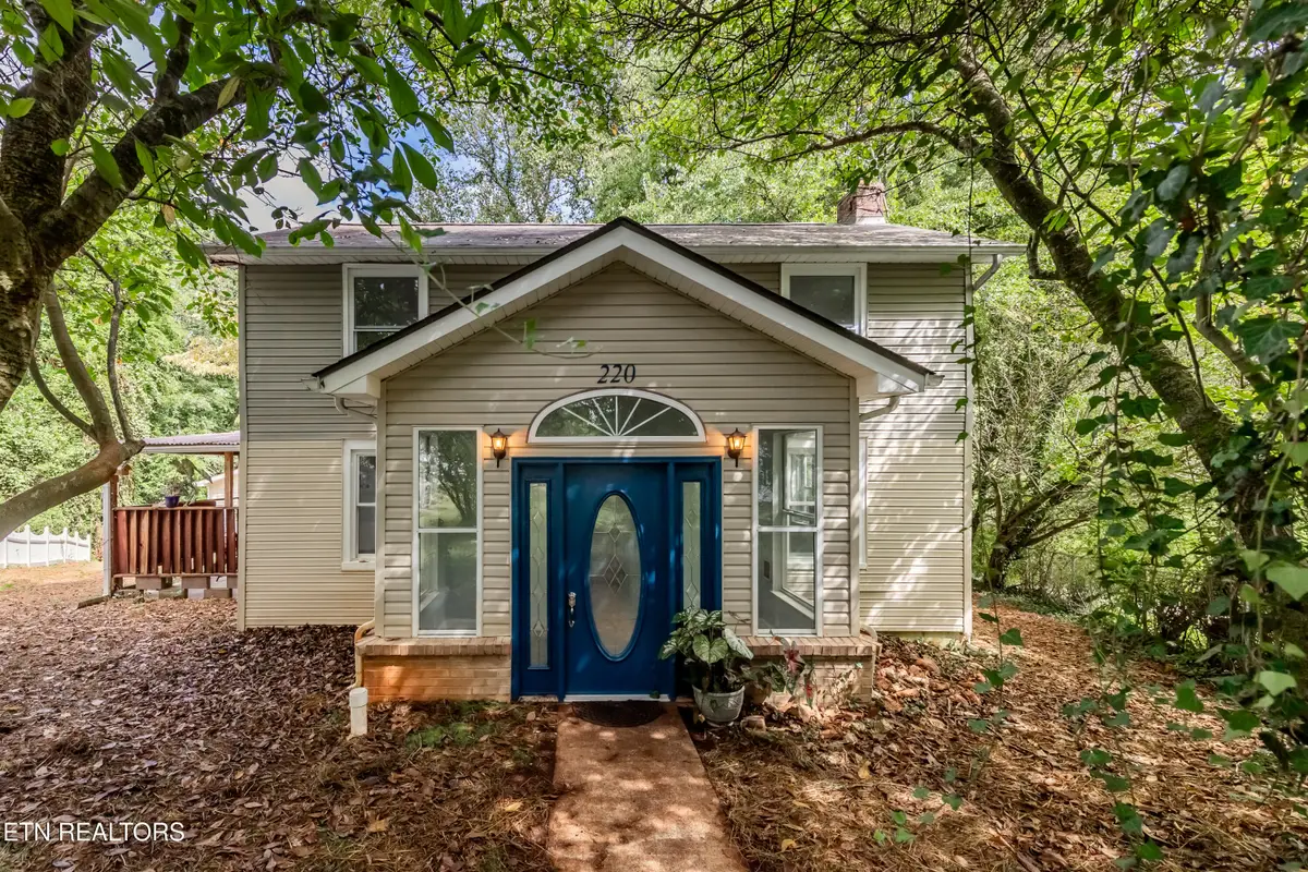 220 Oak Rd, Norris, TN 37828 - #1