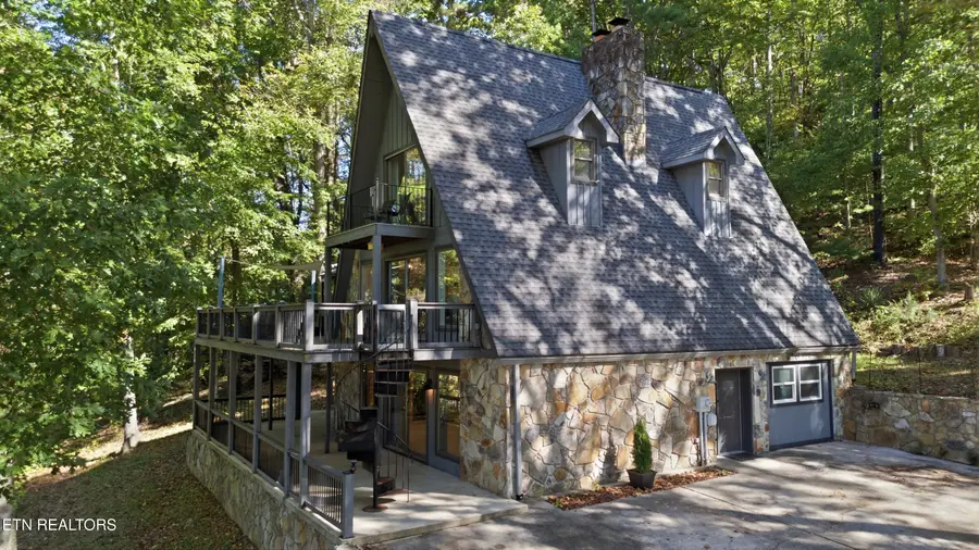 115 Suddath Rd, Harriman, TN 37748 - #2