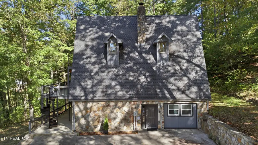 115 Suddath Rd, Harriman, TN 37748 - #3