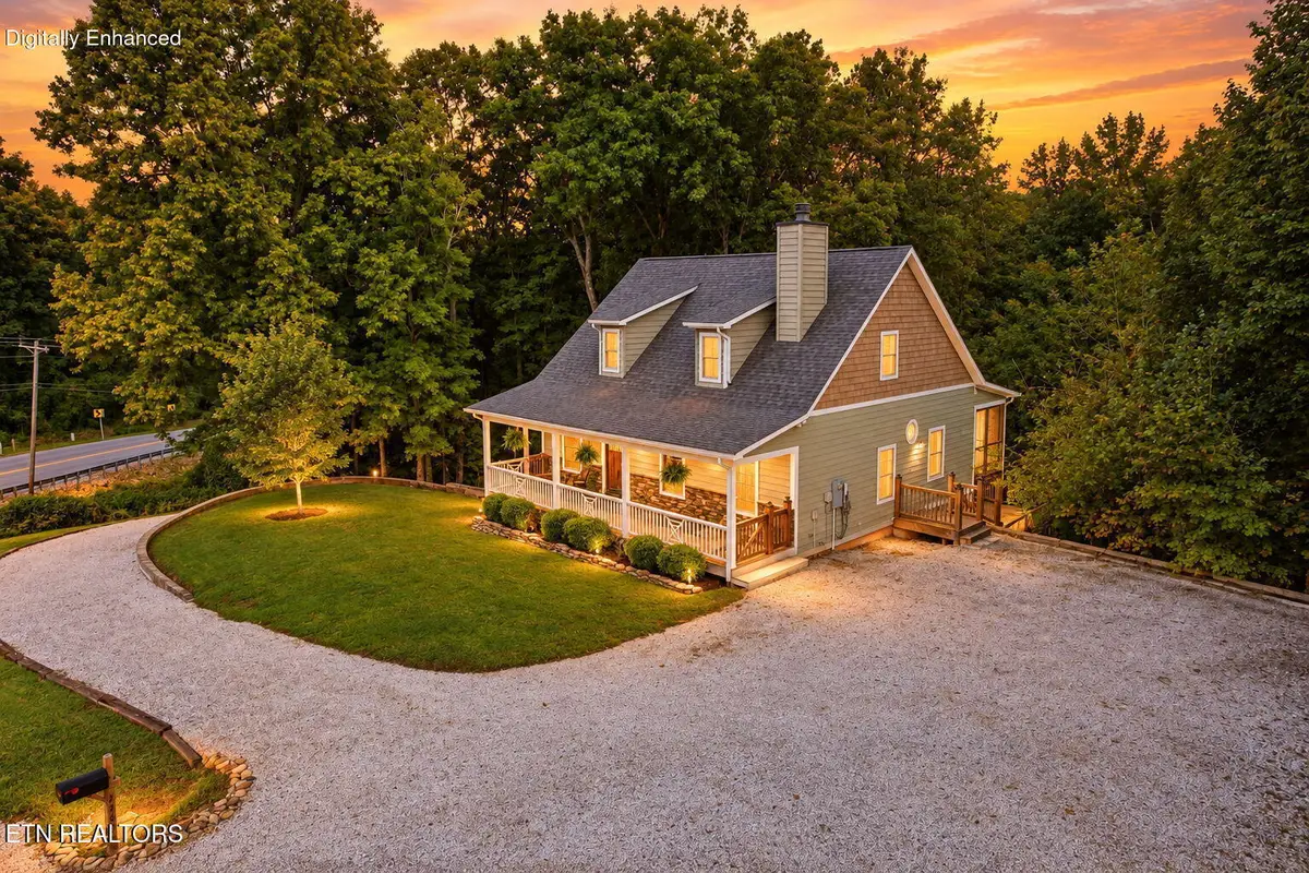7765 Beals Chapel Rd, Lenoir City, TN 37772 - #1