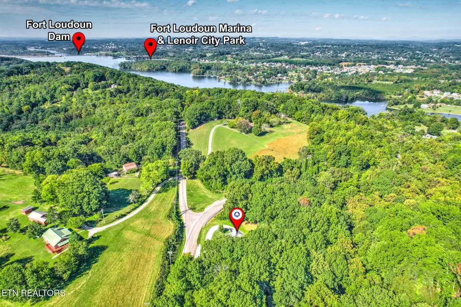 7765 Beals Chapel Rd, Lenoir City, TN 37772 - #2