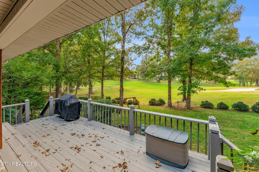 119 Forest Hill Drive, Crossville, TN 38558 - #2