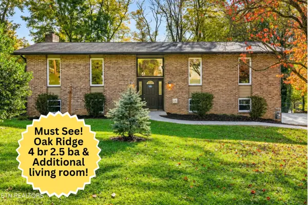 104 Newport Drive, Oak Ridge, TN 37830