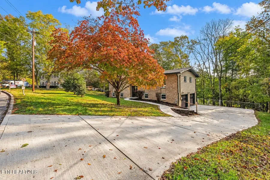 104 Newport Drive, Oak Ridge, TN 37830 - #3