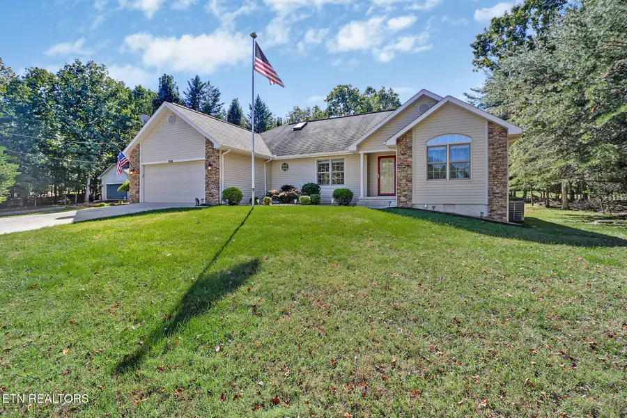 530 Stonehenge Drive, Crossville, TN 38558 - #2