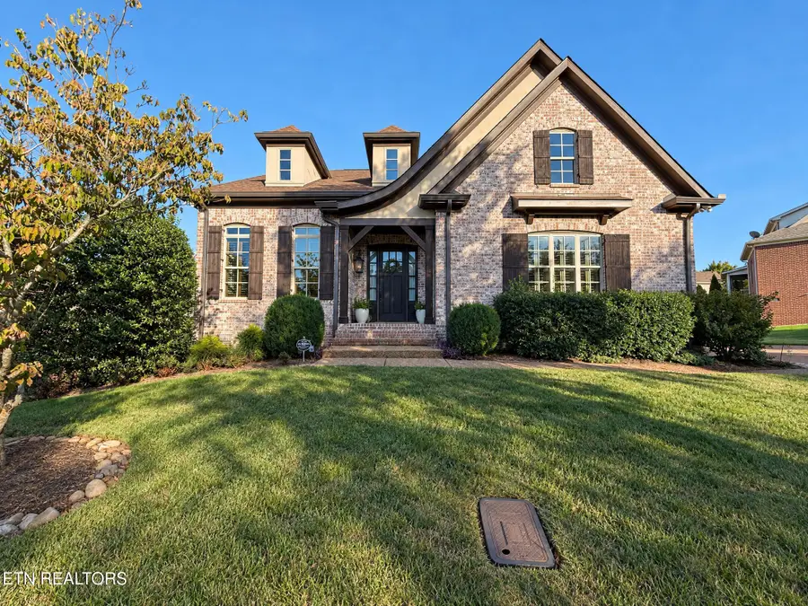 378 W Snowden St W St, Franklin, TN 37064 - #2