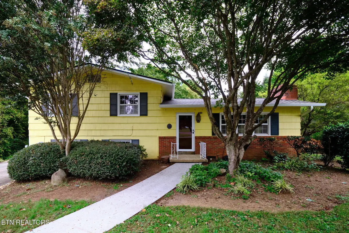 5400 Newberry Rd, Knoxville, TN 37921 - #1