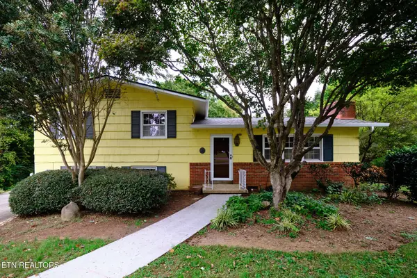 5400 Newberry Rd, Knoxville, TN 37921
