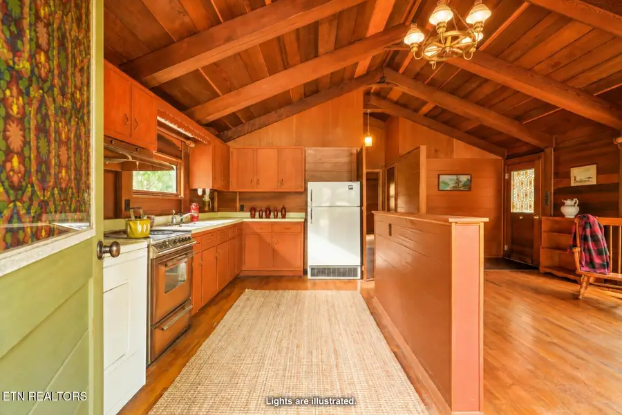 225 Pleasant View Loop, Clinton, TN 37716 - #3
