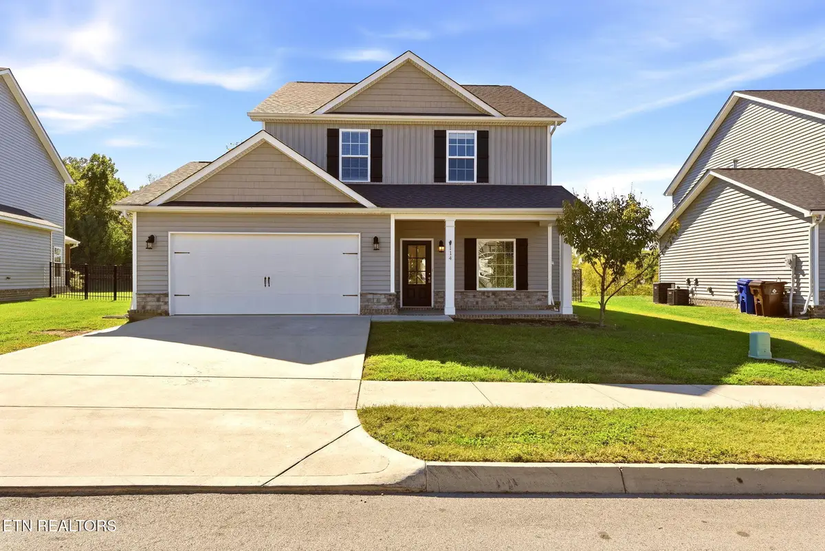 114 Deerberry Lane, Oak Ridge, TN 37830 - #1