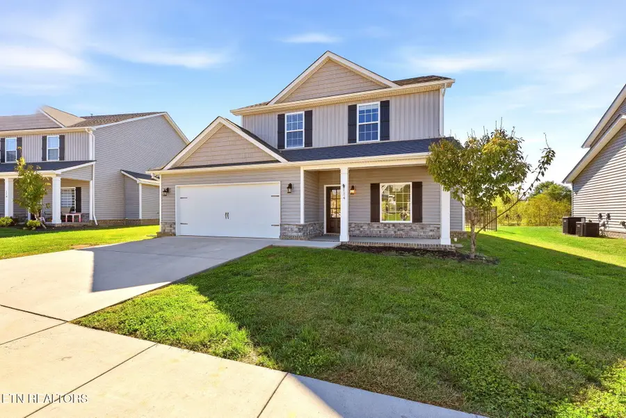 114 Deerberry Lane, Oak Ridge, TN 37830 - #2