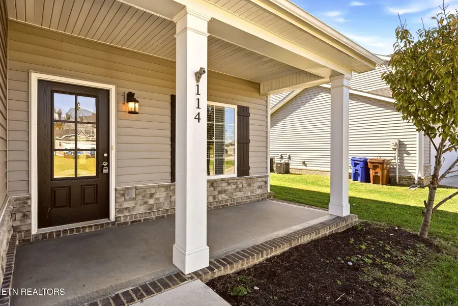 114 Deerberry Lane, Oak Ridge, TN 37830 - #3