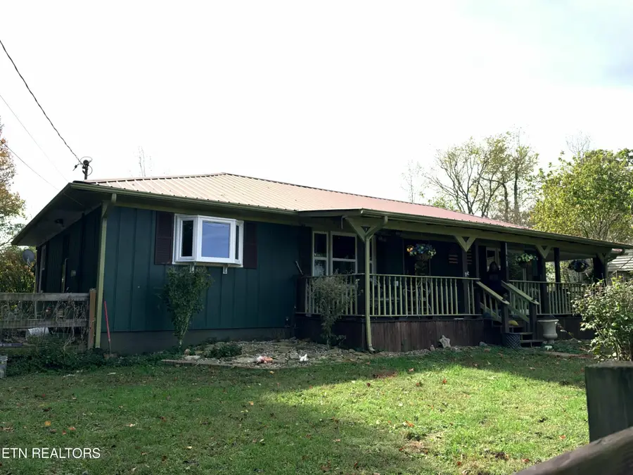 3029 N York Hwy, Pall Mall, TN 38577 - #3