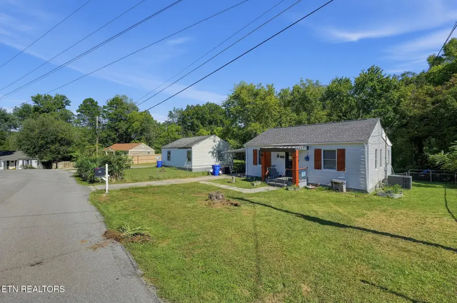117 Long Drive, Harriman, TN 37748 - #3
