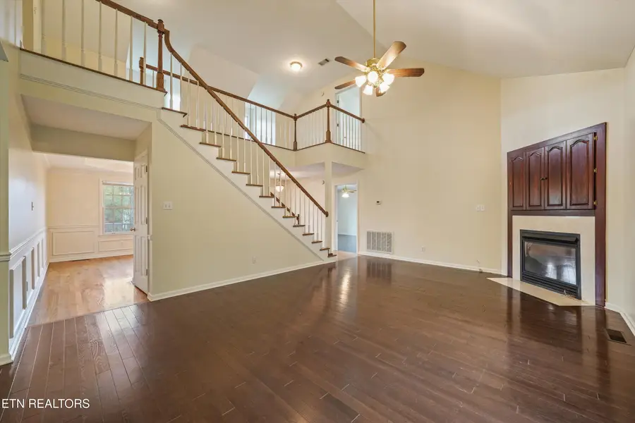 2560 Hirst Circle, Lenoir City, TN 37772 - #2