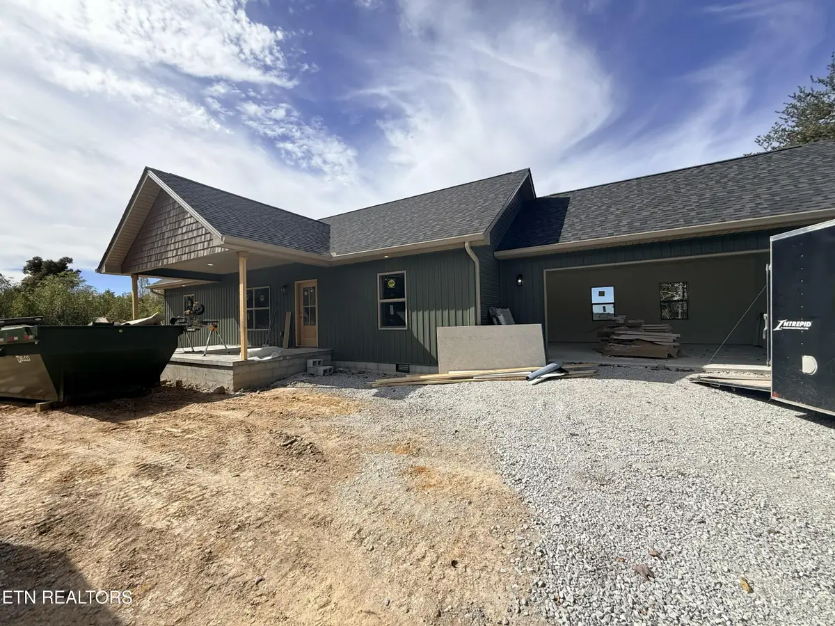 4575 Upper Crab Rd, Jamestown, TN 38556 - #1