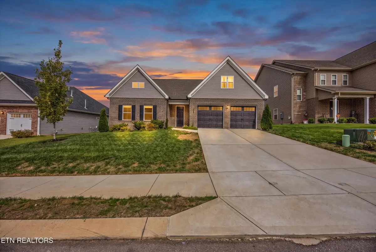 1130 Beech Tree Cove, Maryville, TN 37801 - #1