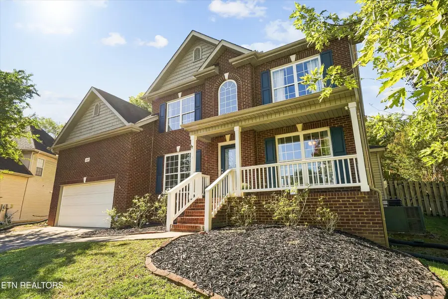 10805 Modesto Lane, Knoxville, TN 37934 - #3