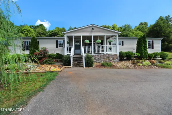 9115 Buttermilk Rd, Lenoir City, TN 37771