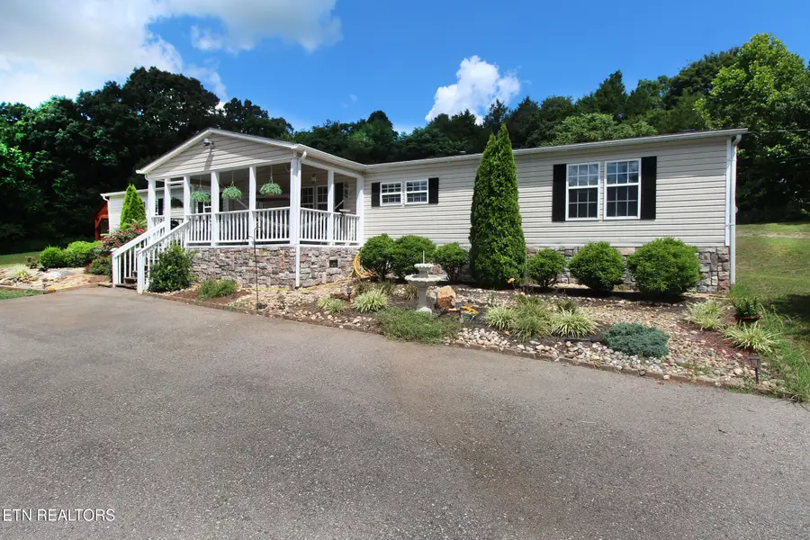 9115 Buttermilk Rd, Lenoir City, TN 37771 - #3