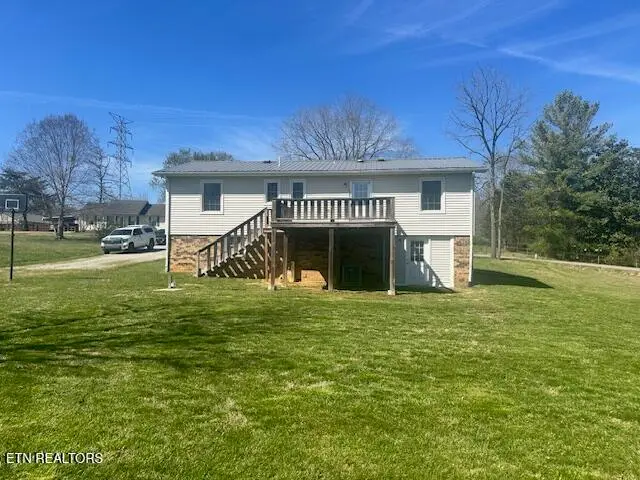 4032 Gayle Circle, Cookeville, TN 38501 - #2