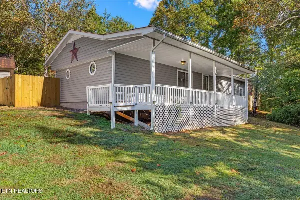 445 County Road 439, Athens, TN 37303