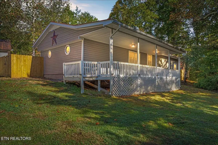 445 County Road 439, Athens, TN 37303 - #2