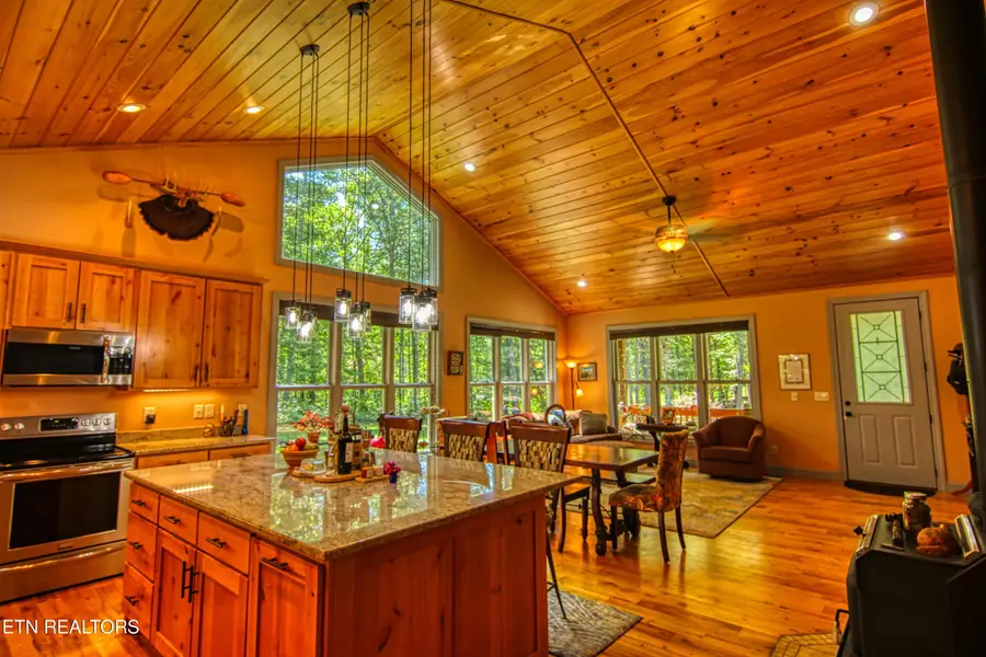 561 Northrup Falls Drive, Jamestown, TN 38556 - #3