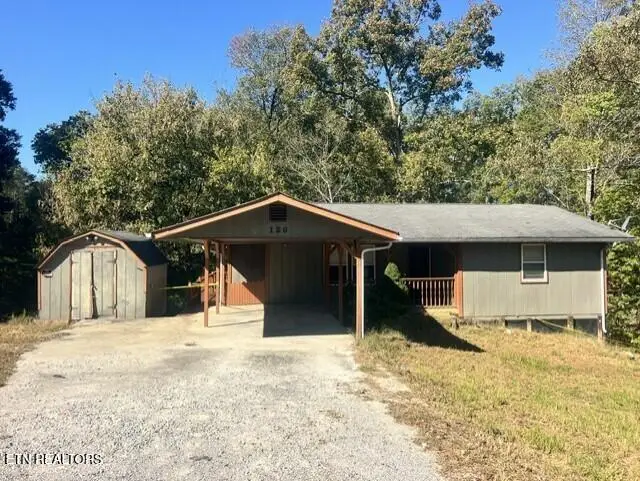 120 Hillwood Drive, Harriman, TN 37748 - #1