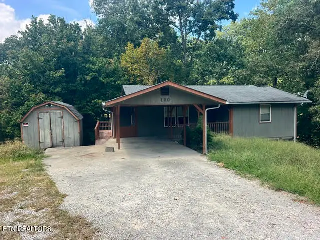 120 Hillwood Drive, Harriman, TN 37748 - #2