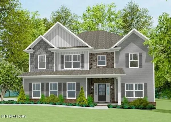 81 Elderberry St #Lot 543, Oak Ridge, TN 37830
