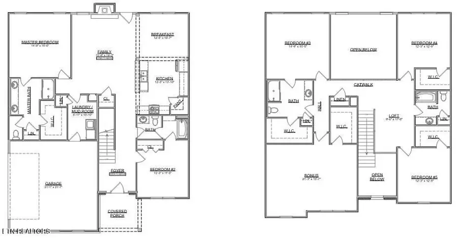 81 Elderberry St #Lot 543, Oak Ridge, TN 37830 - #2