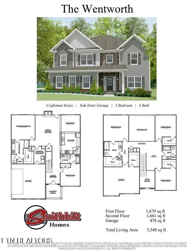 81 Elderberry St #Lot 543, Oak Ridge, TN 37830 - #3