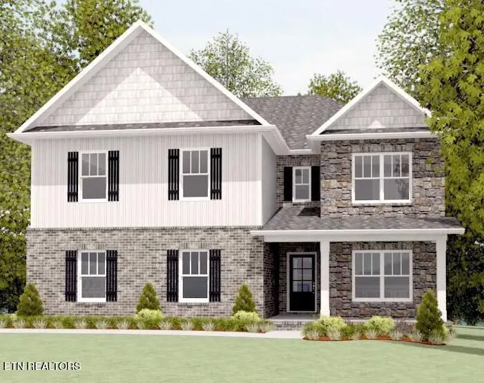 101 Cedarberry St #Lot 321, Oak Ridge, TN 37830 - #1