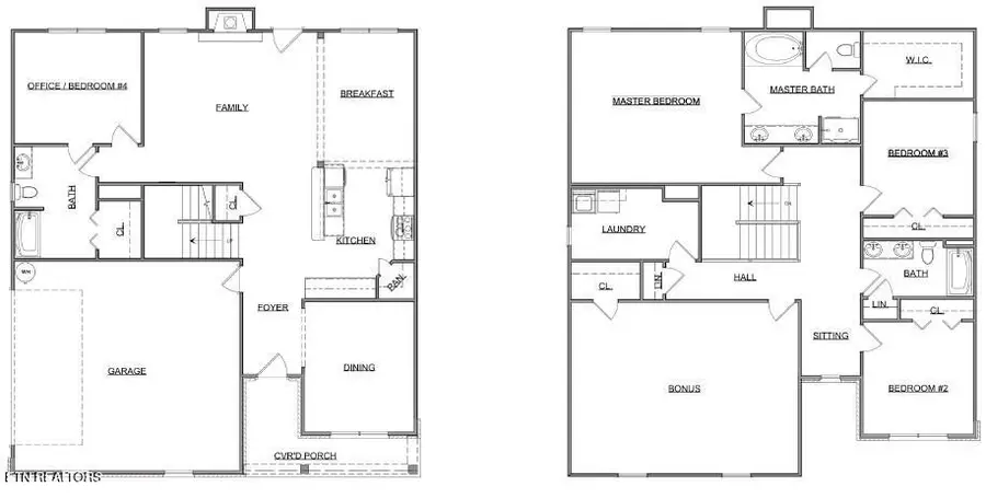 101 Cedarberry St #Lot 321, Oak Ridge, TN 37830 - #2