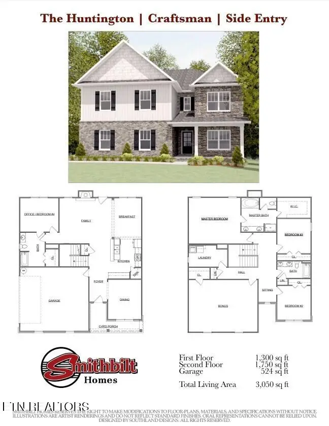 101 Cedarberry St #Lot 321, Oak Ridge, TN 37830 - #3