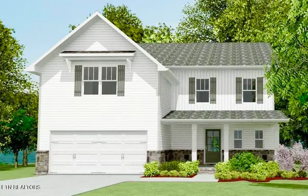 237 Roseberry St #Lot128B, Oak Ridge, TN 37830