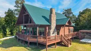 1728 Stone Bridge Drive, Dandridge, TN 37725 - #2