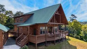 1728 Stone Bridge Drive, Dandridge, TN 37725 - #3