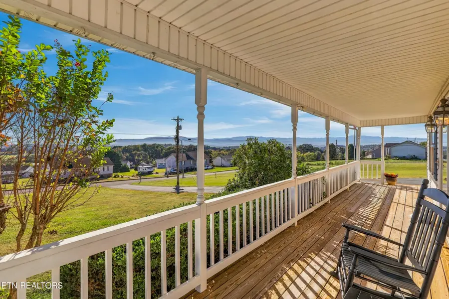 551 Keene Circle, Dandridge, TN 37725 - #3
