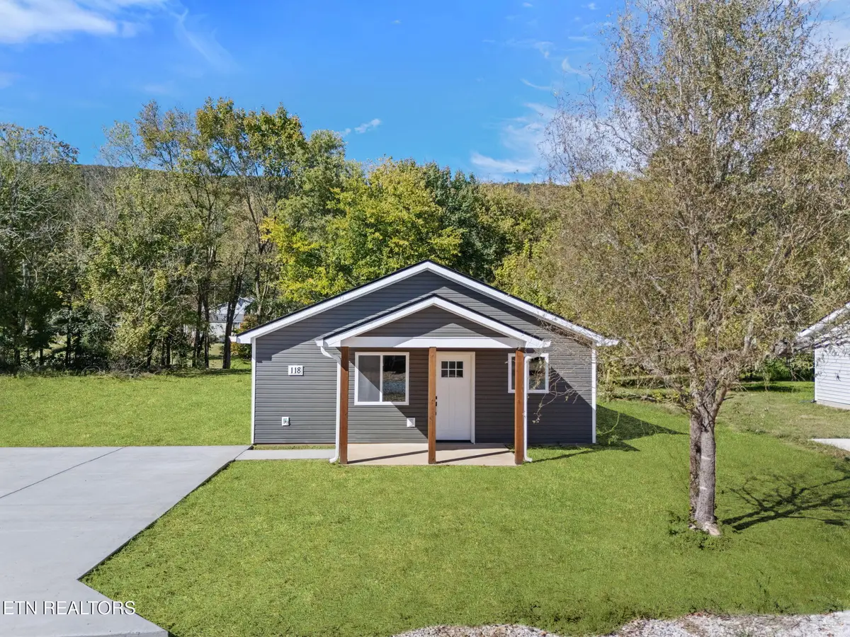 118 Bradys Way, Harriman, TN 37748 - #1