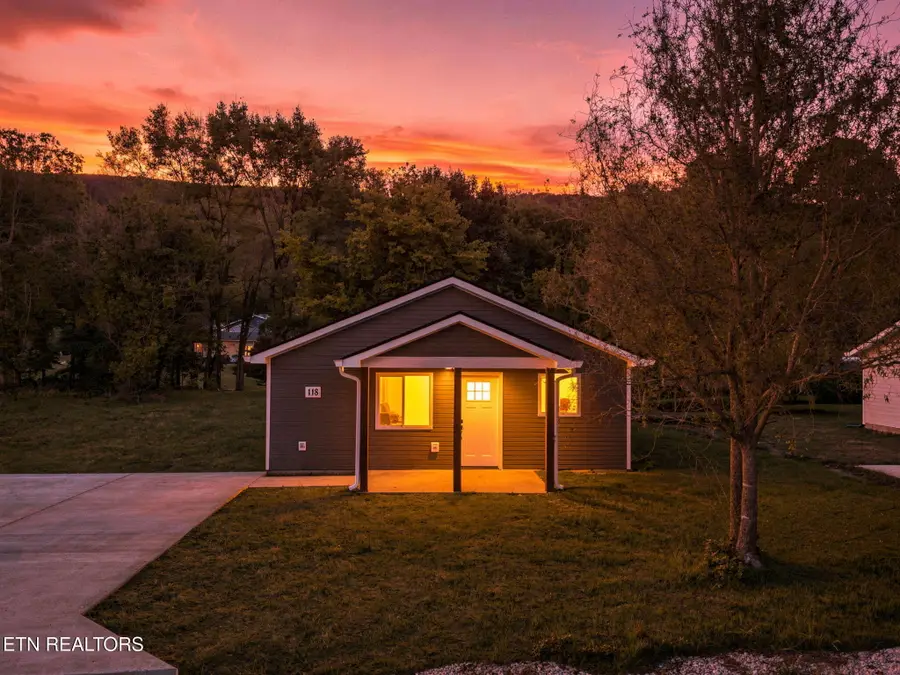 118 Bradys Way, Harriman, TN 37748 - #2