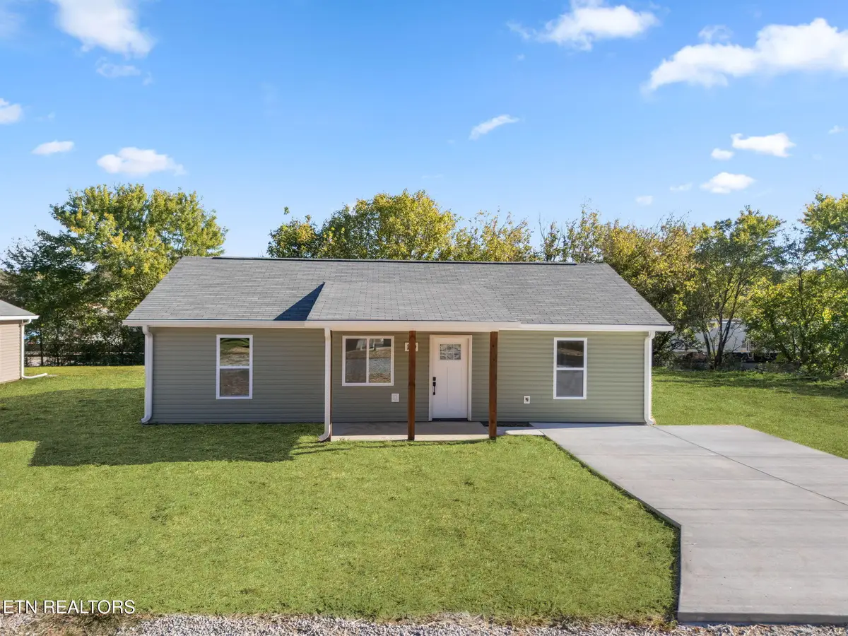119 Bradys Way, Harriman, TN 37748 - #1