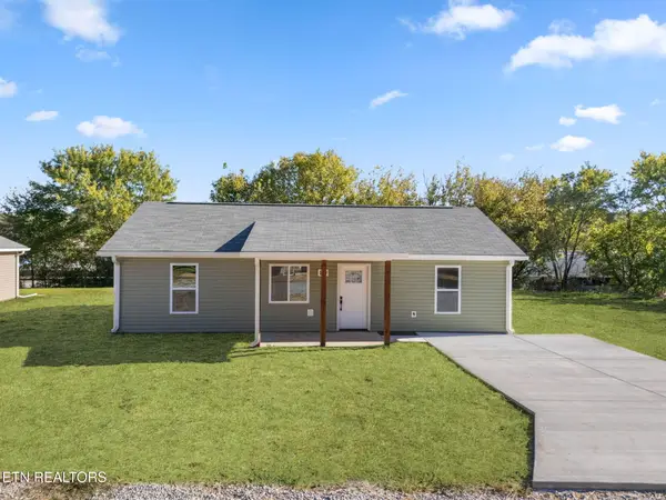 119 Bradys Way, Harriman, TN 37748