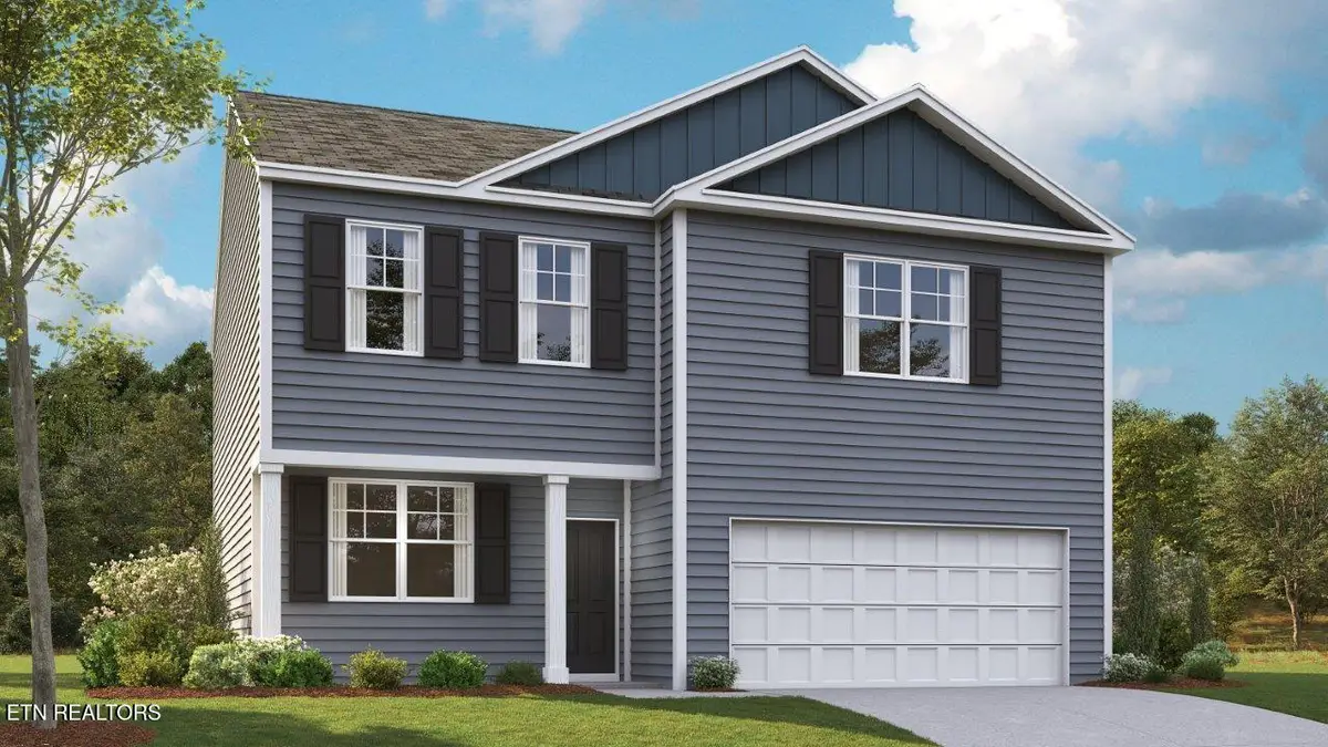 4062 Wesoga Drive, Dandridge, TN 37725 - #1