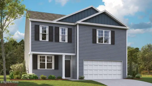 4062 Wesoga Drive, Dandridge, TN 37725